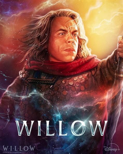 cartoonhd willow (2022)